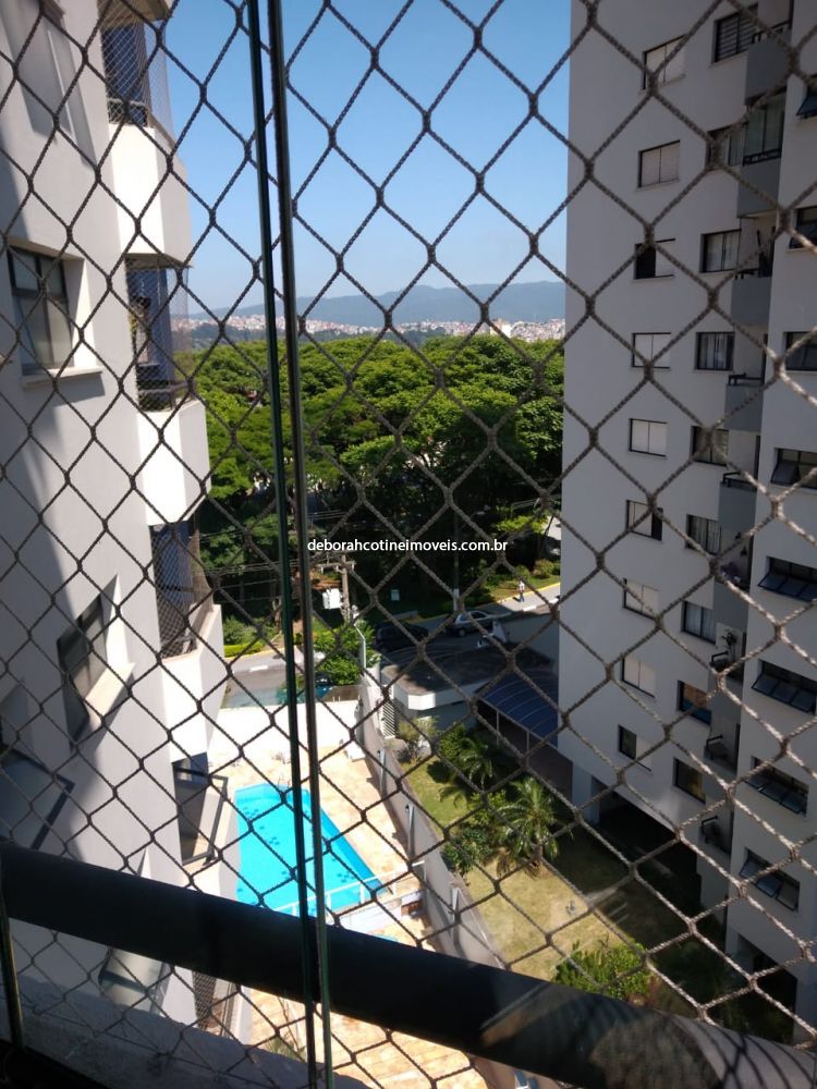 Apartamento venda Vila Rosália - Referência 48