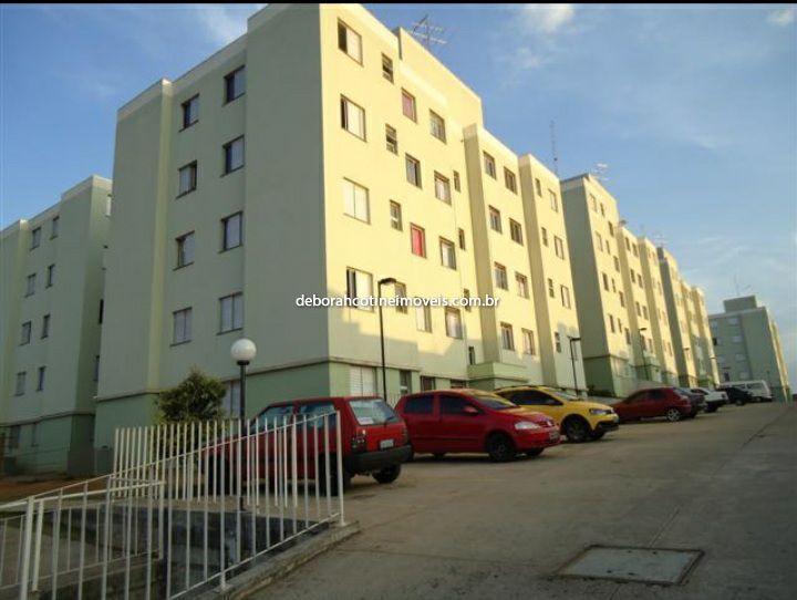 Apartamento venda Jardim Silvestre Guarulhos